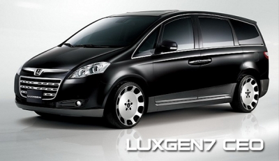 522LUXGEN7 CEO